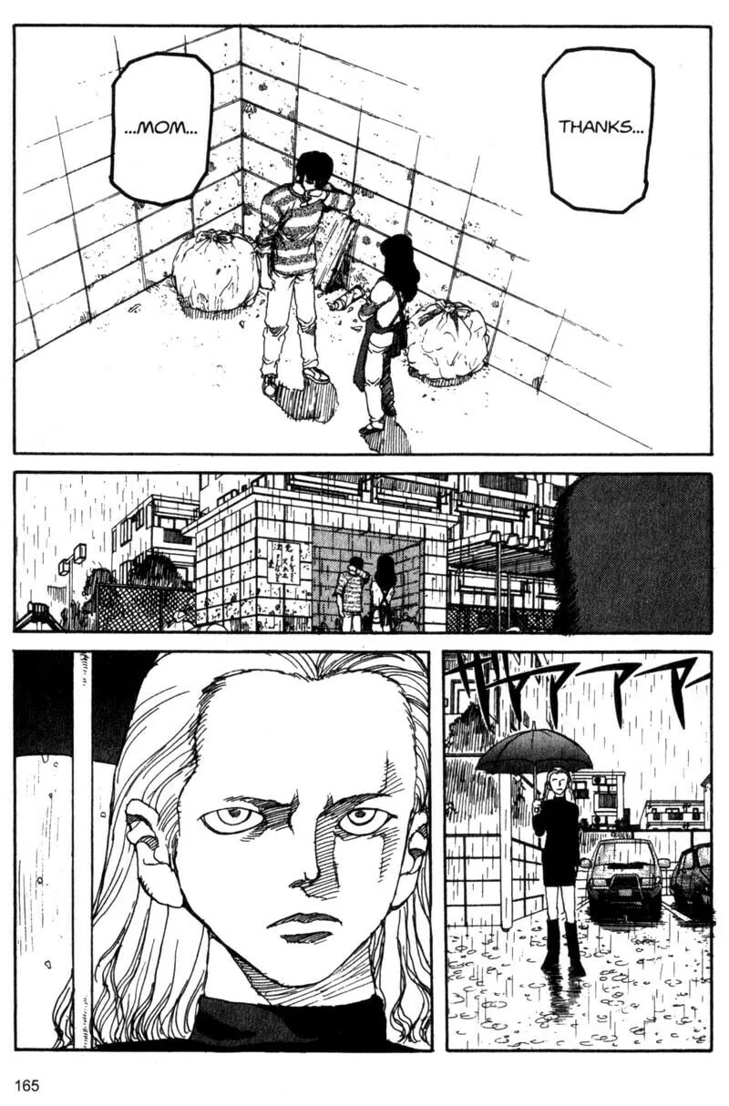 Read Project ARMS chapter 41 image 15 on Lezhin