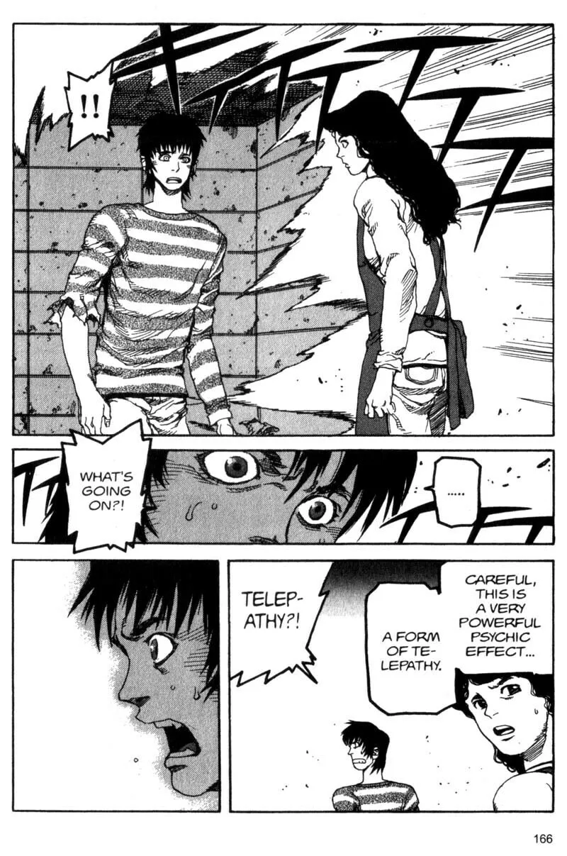 Read Project ARMS chapter 41 image 16 on Lezhin