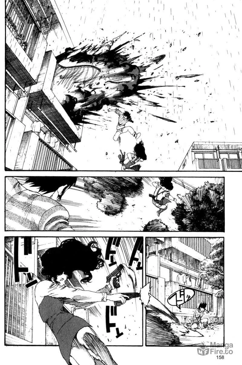 Read Project ARMS chapter 41 image 8 on Lezhin