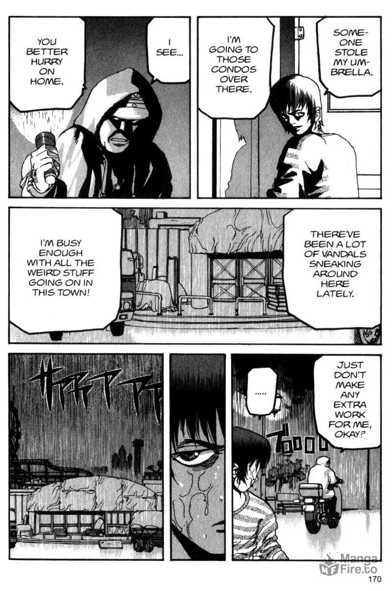 Read Project ARMS chapter 42 image 2 on Lezhin