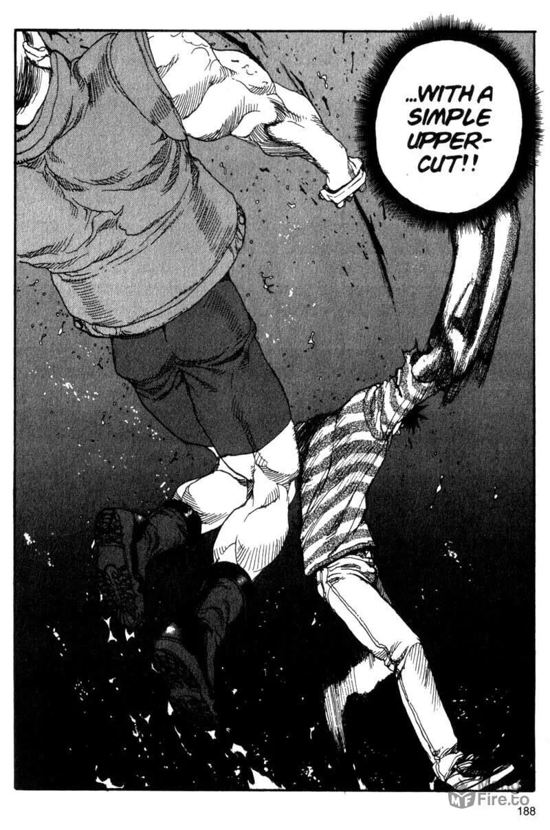 Read Project ARMS chapter 42 image 20 on Lezhin