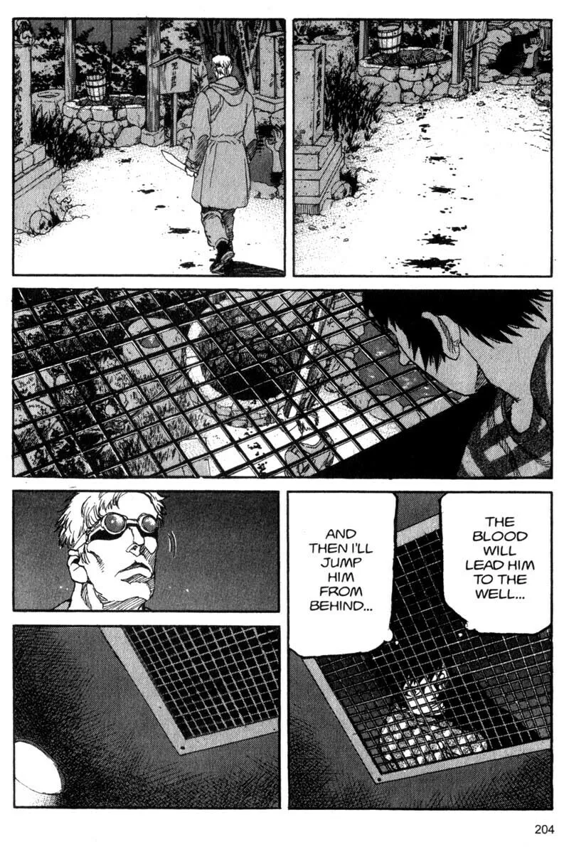 Read Project ARMS chapter 43 image 16 on Lezhin