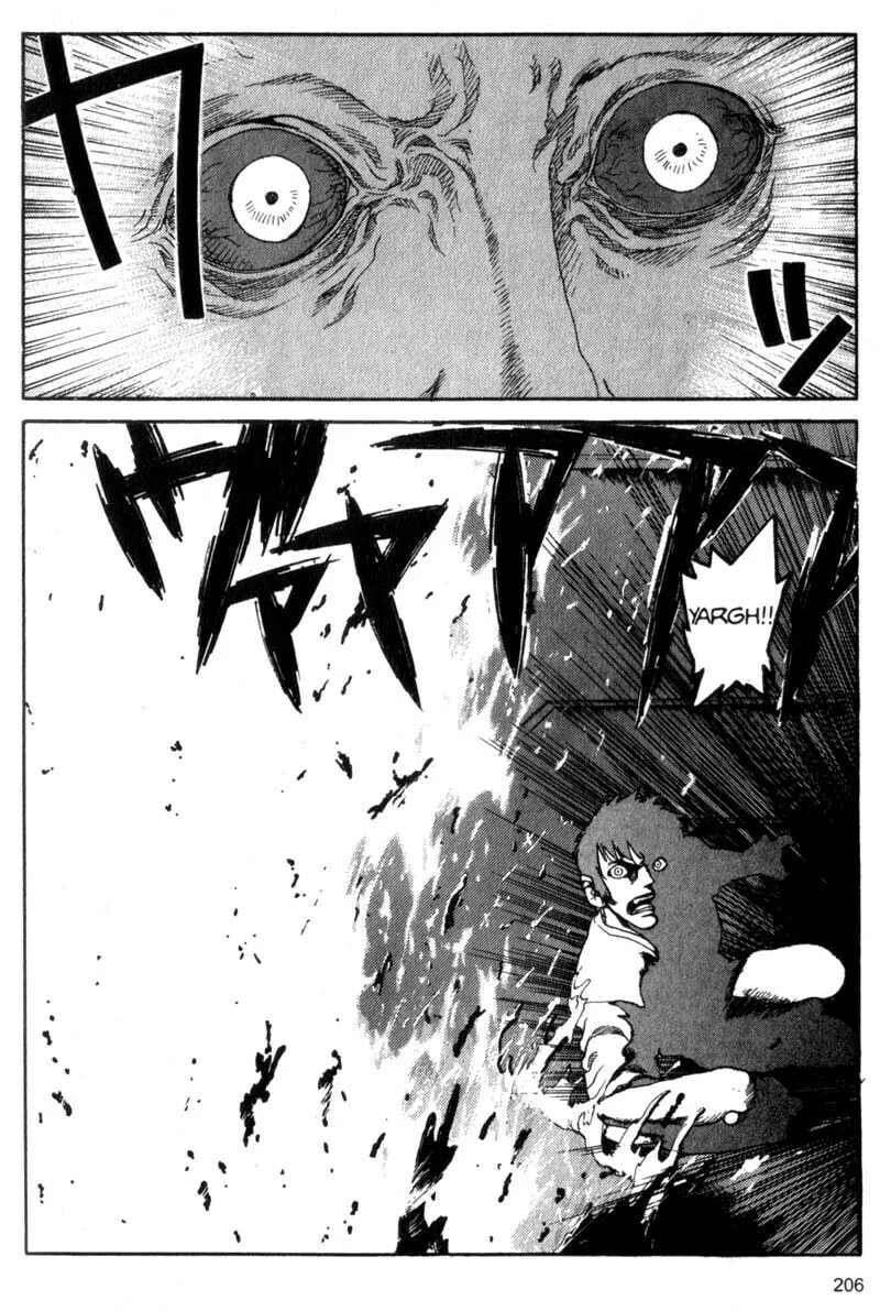 Read Project ARMS chapter 43 image 18 on Lezhin