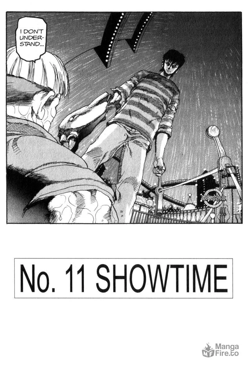 Read Project ARMS chapter 43 image 2 on Lezhin