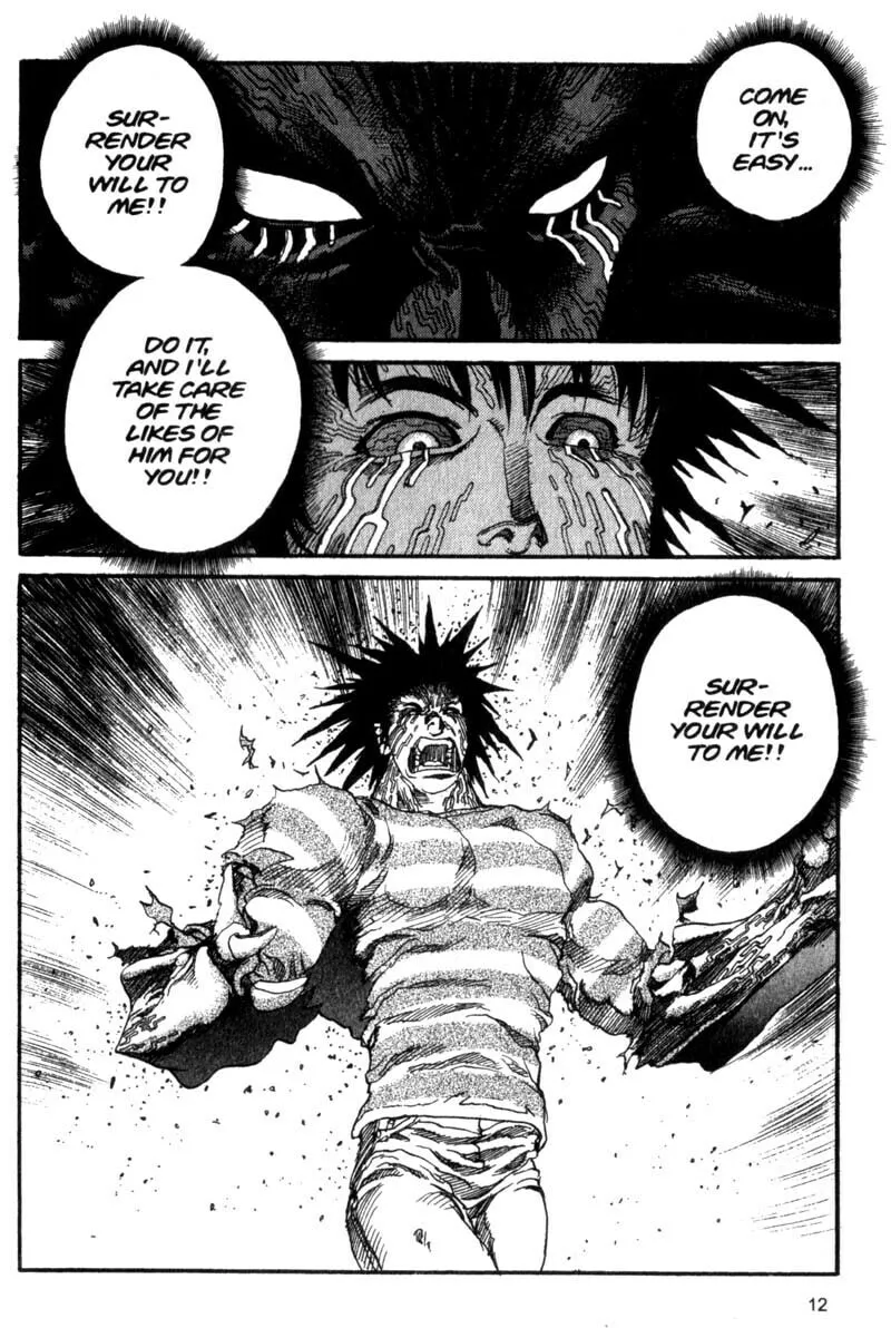 Read Project ARMS chapter 44 image 10 on Lezhin