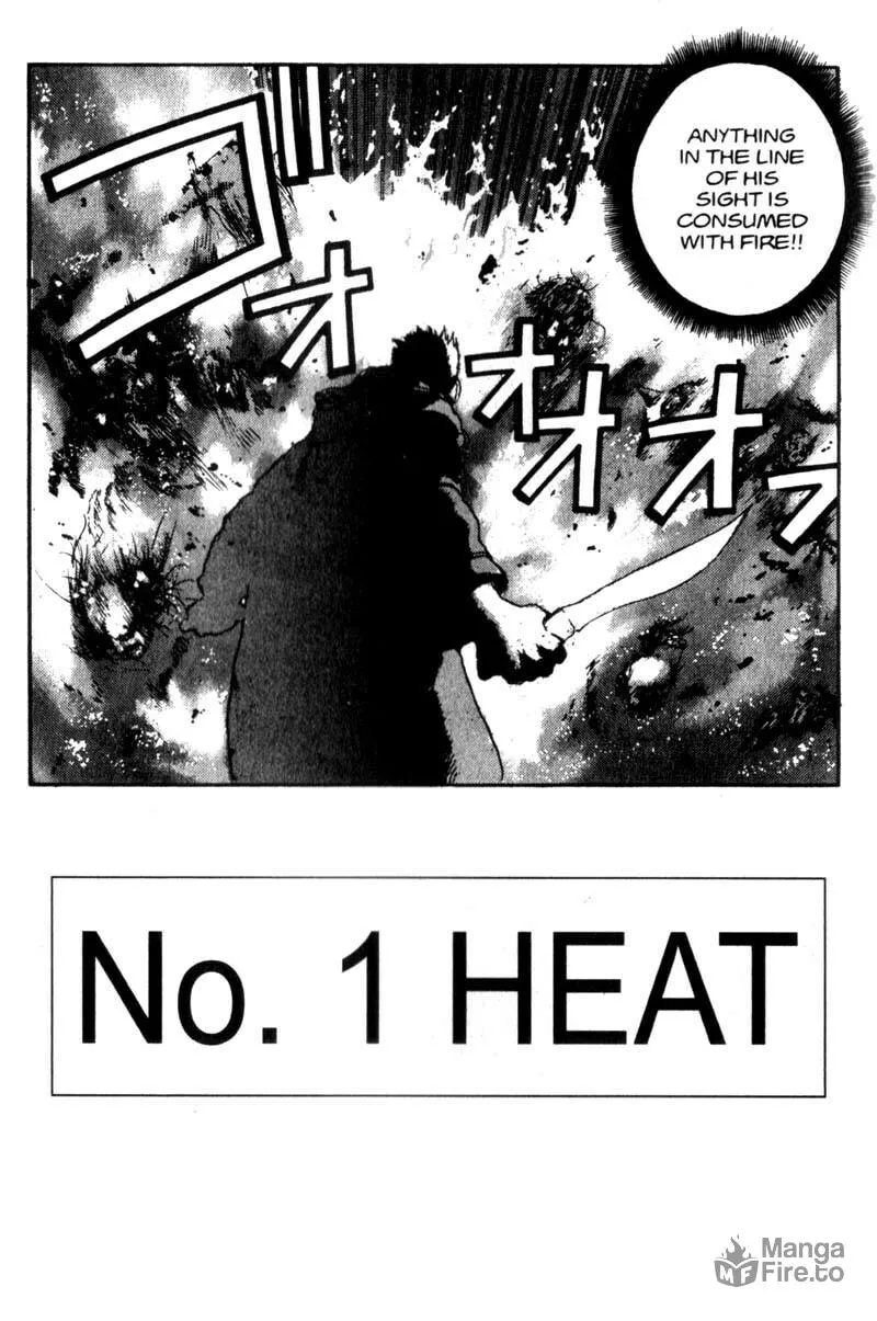 Read Project ARMS chapter 44 image 4 on Lezhin