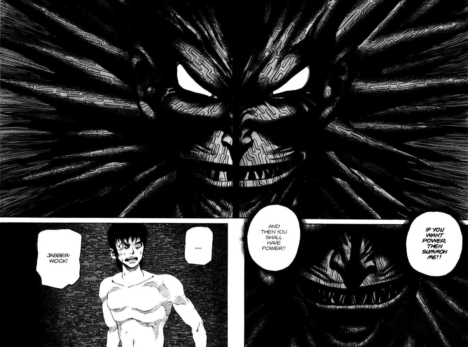 Read Project ARMS chapter 44 image 9 on Lezhin