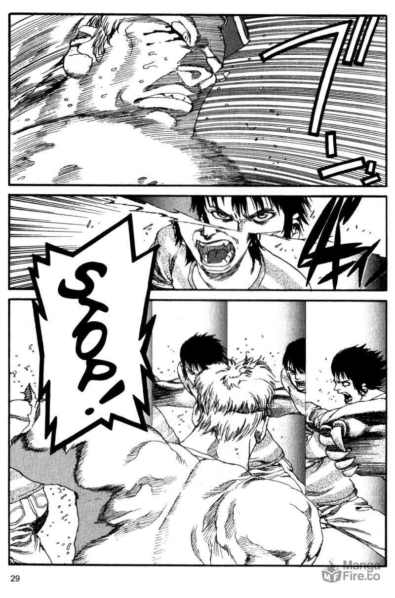 Read Project ARMS chapter 45 image 10 on Lezhin