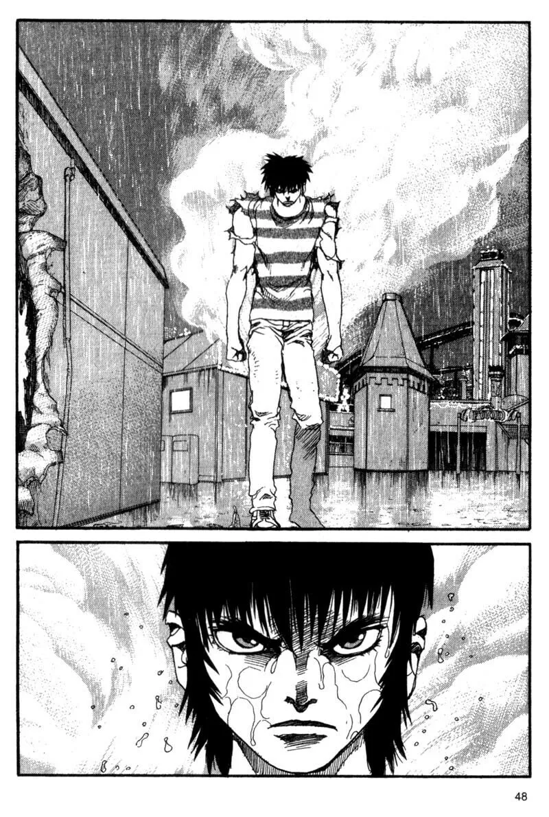 Read Project ARMS chapter 46 image 10 on Lezhin