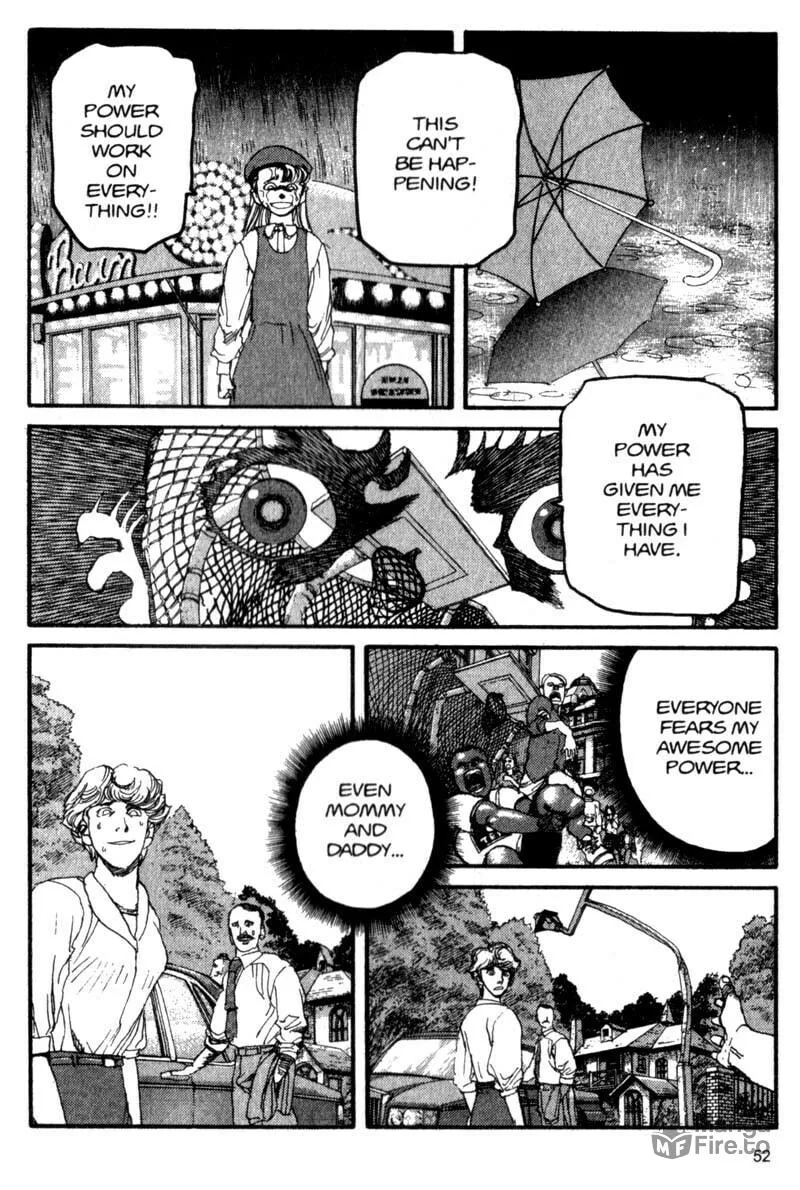 Read Project ARMS chapter 46 image 14 on Lezhin