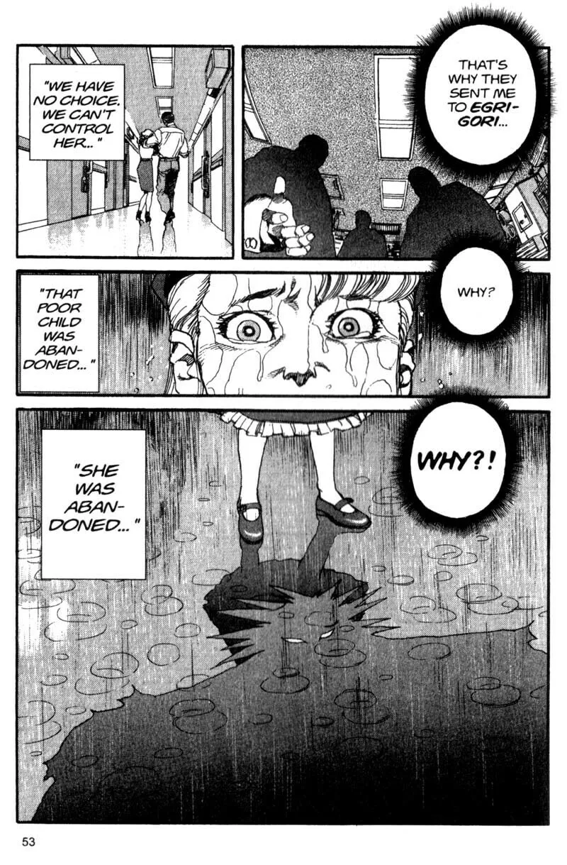 Read Project ARMS chapter 46 image 15 on Lezhin