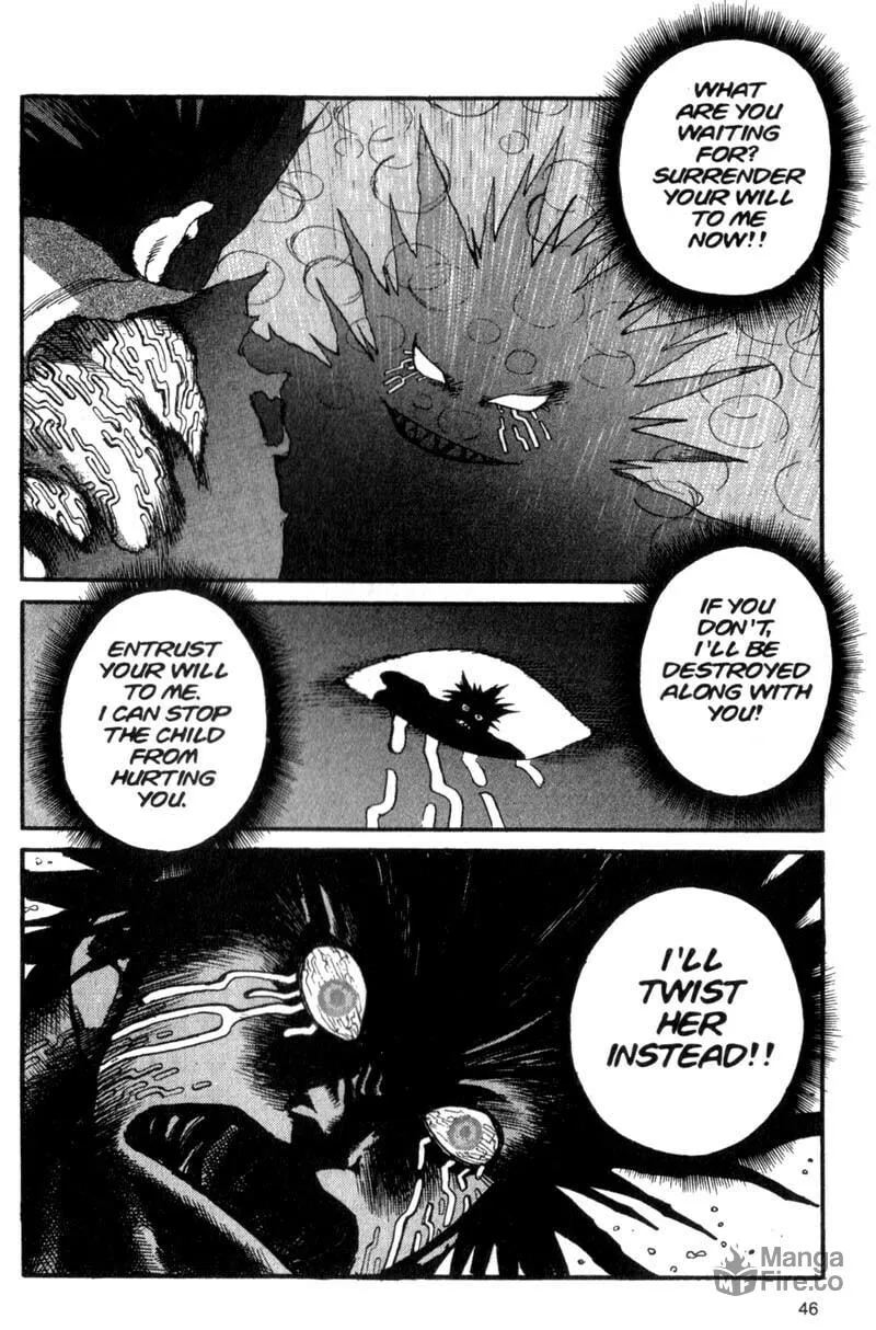 Read Project ARMS chapter 46 image 8 on Lezhin