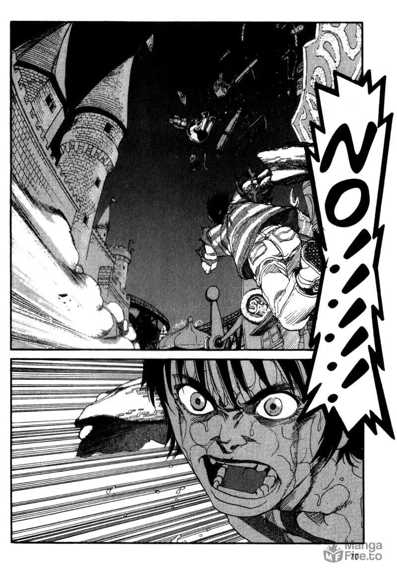 Read Project ARMS chapter 47 image 14 on Lezhin