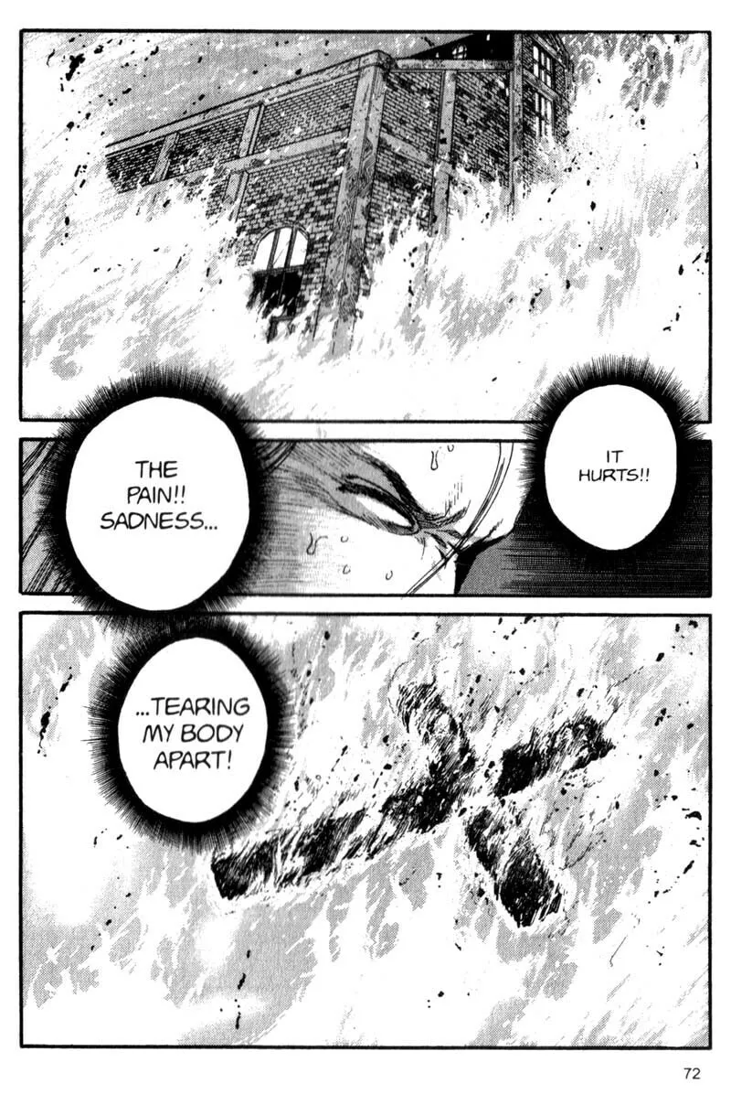 Read Project ARMS chapter 47 image 16 on Lezhin
