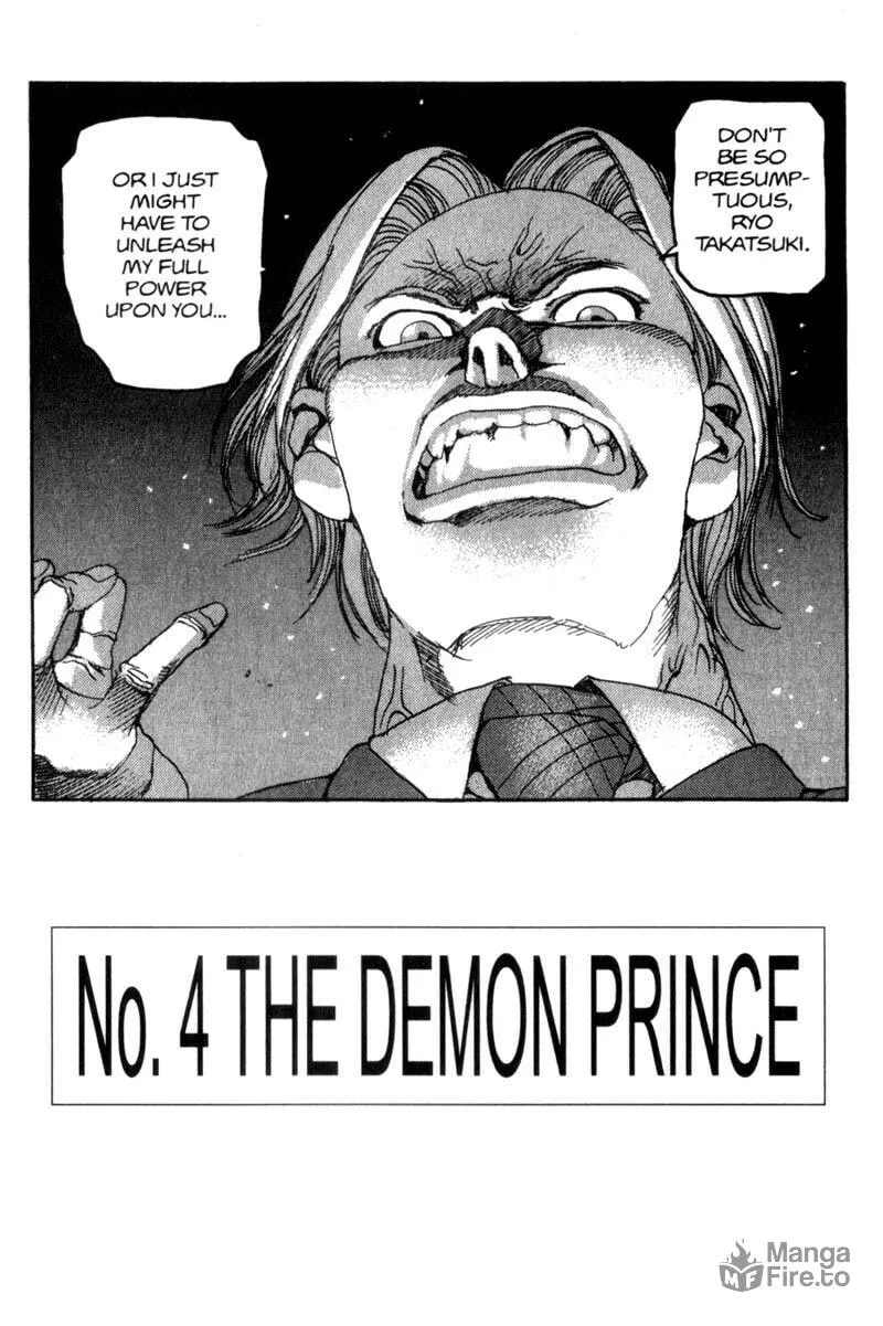 Read Project ARMS chapter 47 image 2 on Lezhin