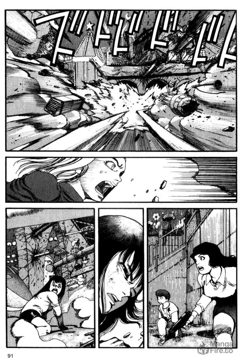 Read Project ARMS chapter 48 image 17 on Lezhin