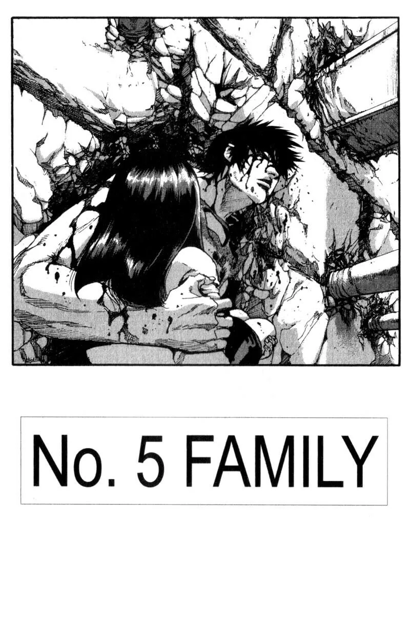 Read Project ARMS chapter 48 image 3 on Lezhin