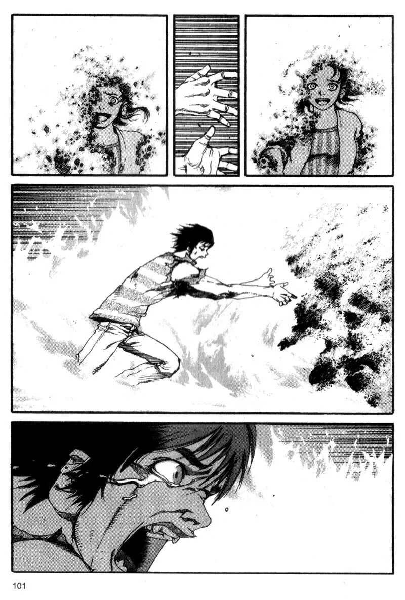 Read Project ARMS chapter 49 image 7 on Lezhin
