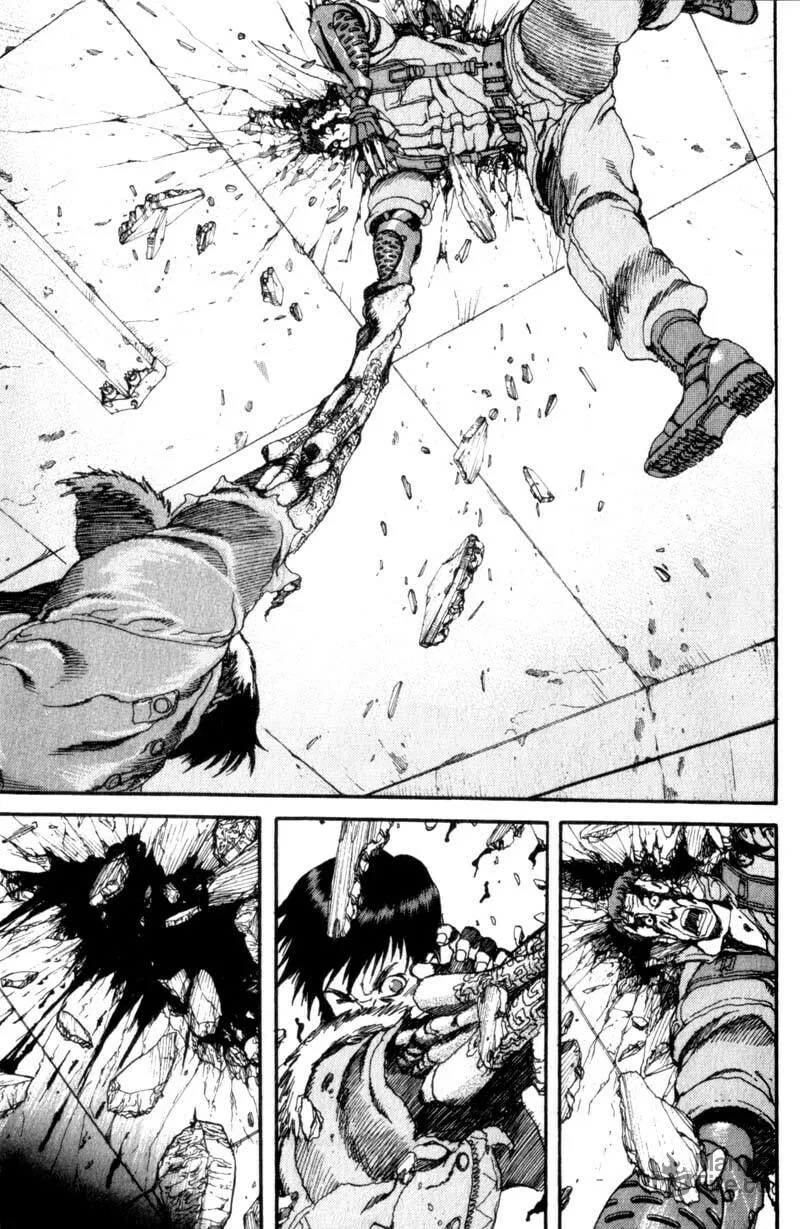 Read Project ARMS chapter 5 image 5 on Lezhin