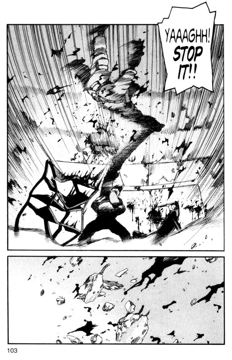 Read Project ARMS chapter 5 image 7 on Lezhin