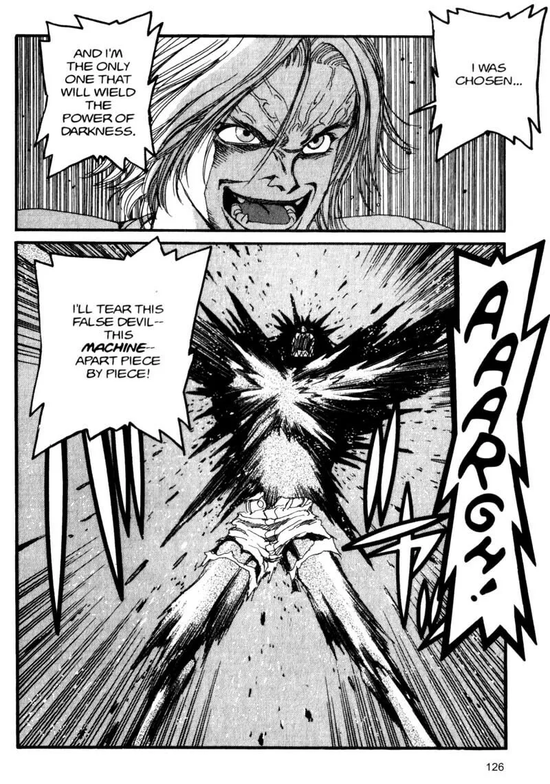 Read Project ARMS chapter 50 image 10 on Lezhin