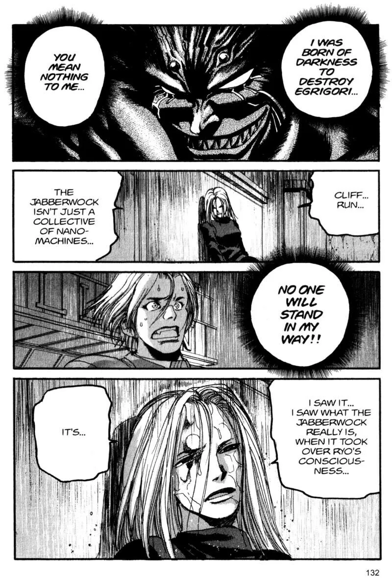 Read Project ARMS chapter 50 image 16 on Lezhin