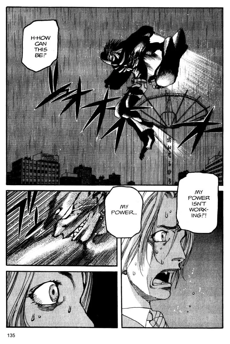 Read Project ARMS chapter 51 image 1 on Lezhin
