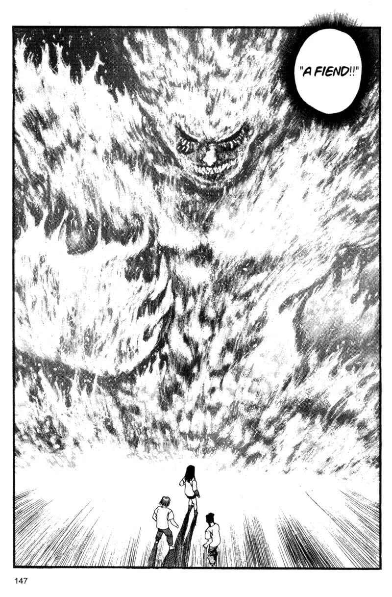 Read Project ARMS chapter 51 image 13 on Lezhin