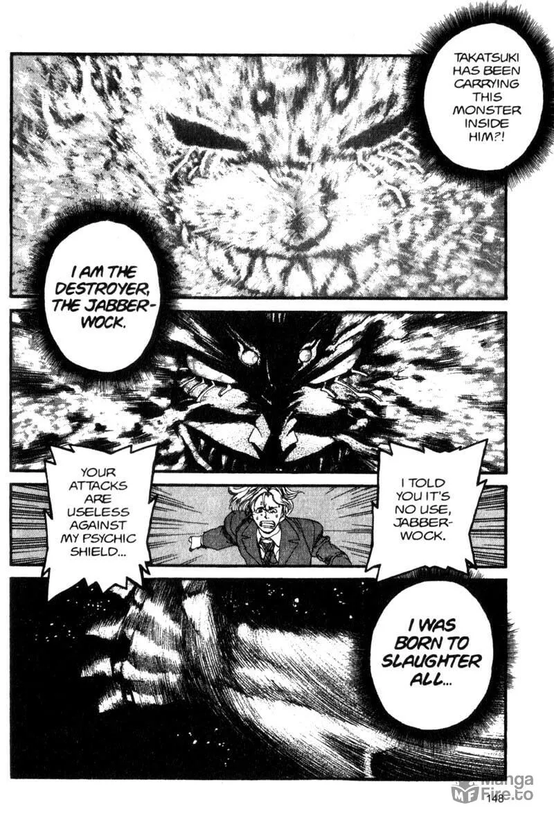 Read Project ARMS chapter 51 image 14 on Lezhin