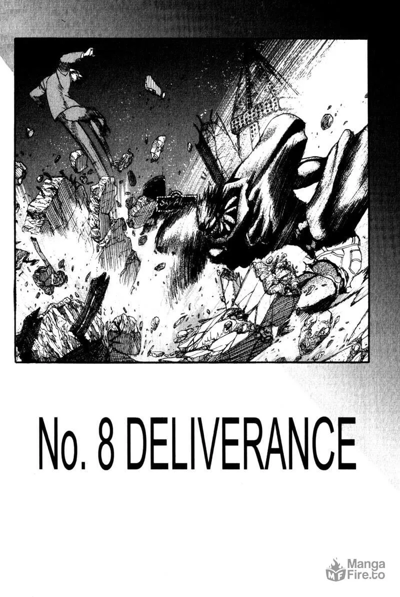 Read Project ARMS chapter 51 image 2 on Lezhin