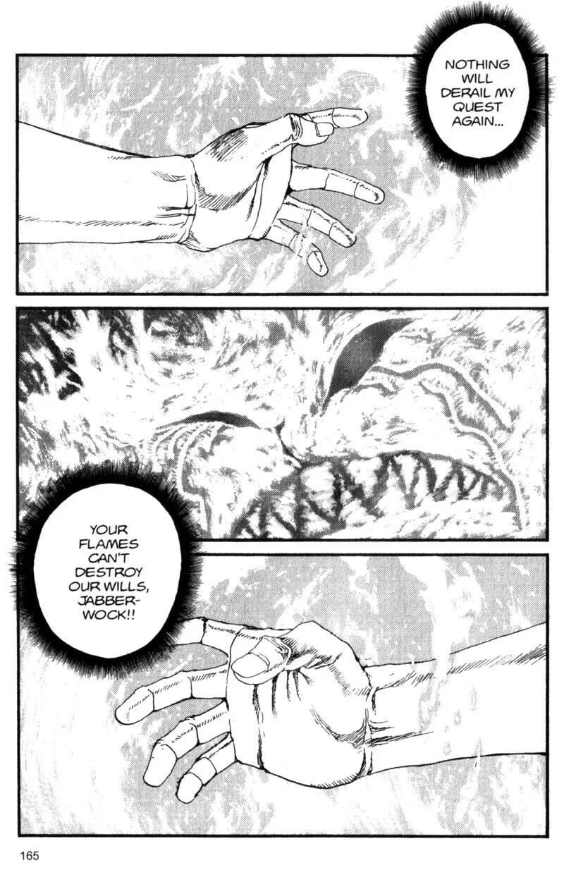 Read Project ARMS chapter 52 image 13 on Lezhin
