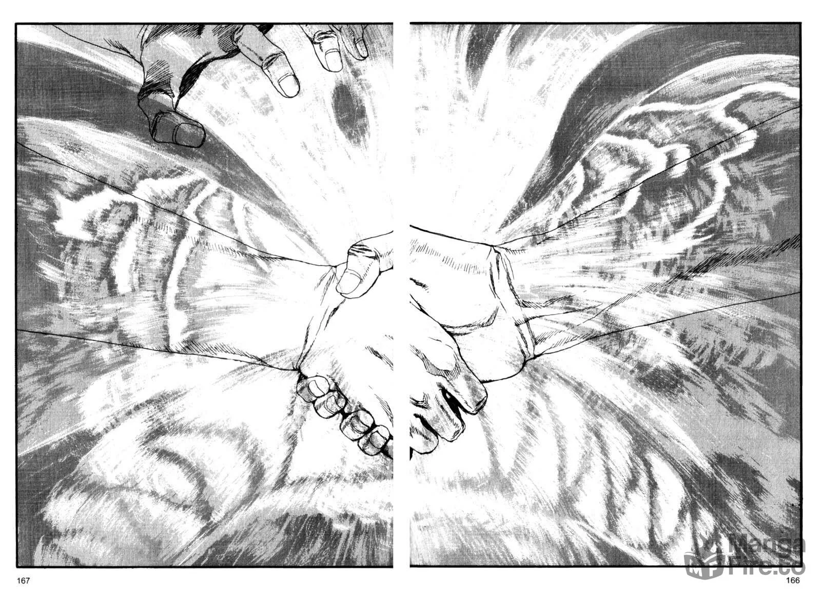Read Project ARMS chapter 52 image 14 on Lezhin