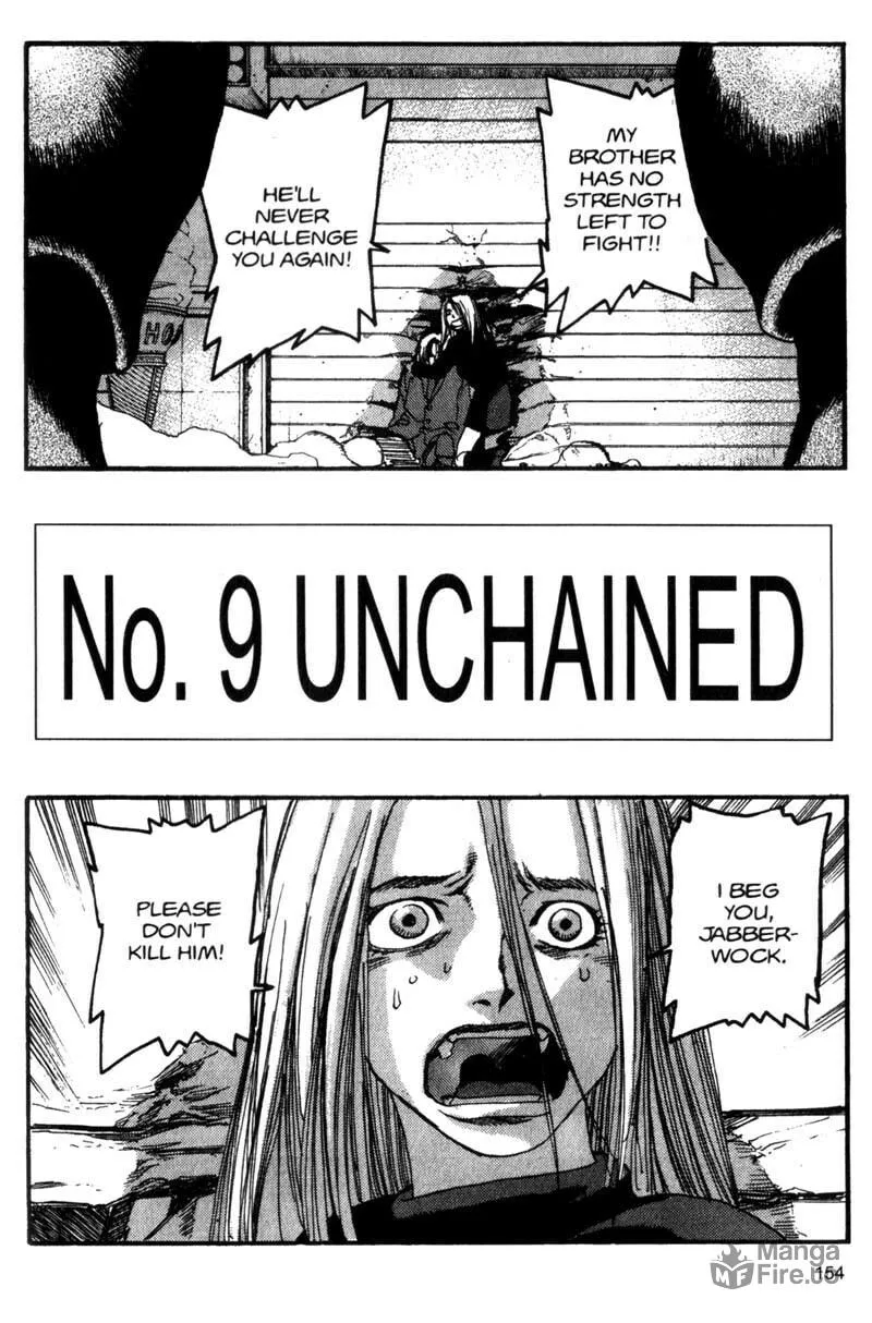 Read Project ARMS chapter 52 image 2 on Lezhin