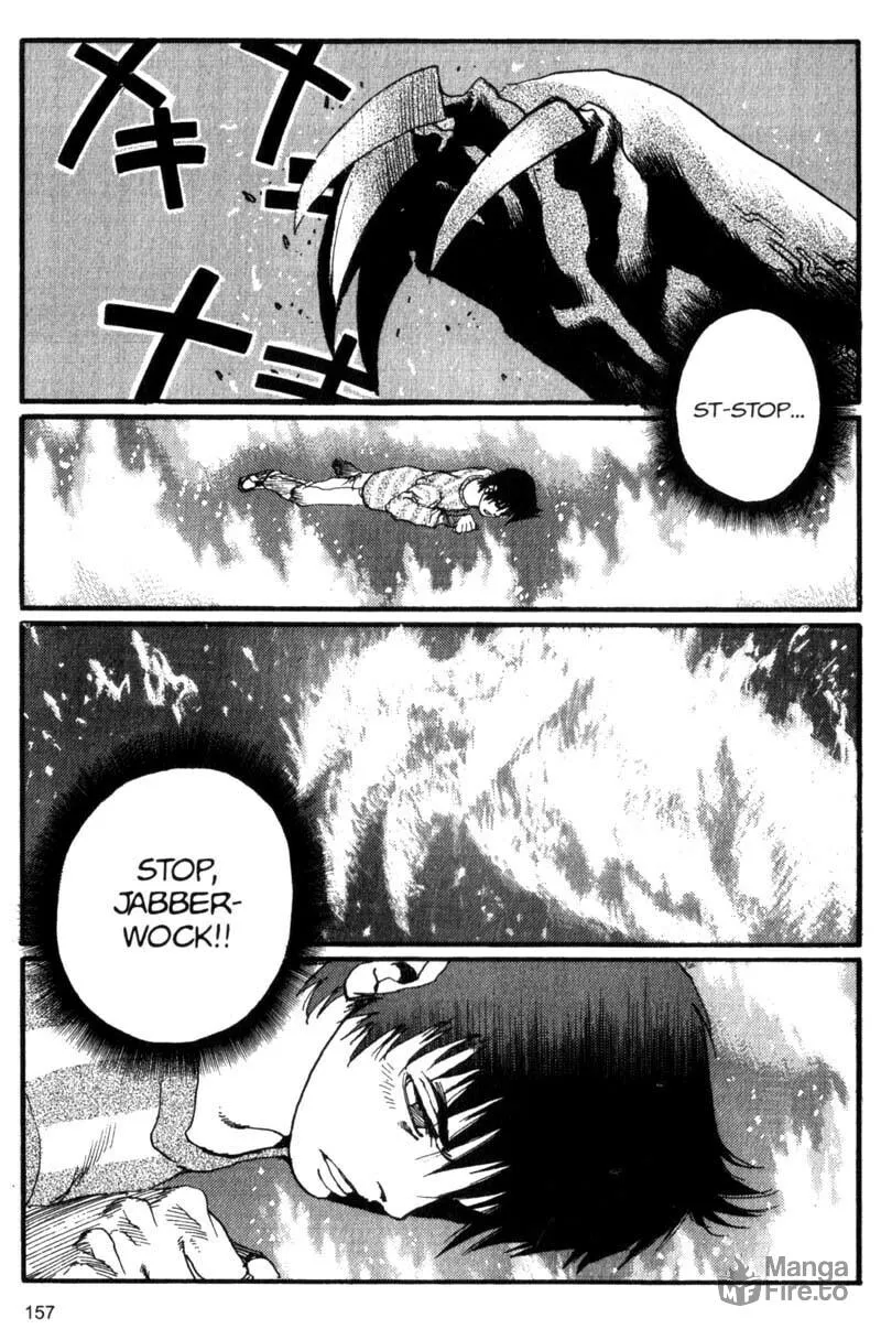 Read Project ARMS chapter 52 image 5 on Lezhin