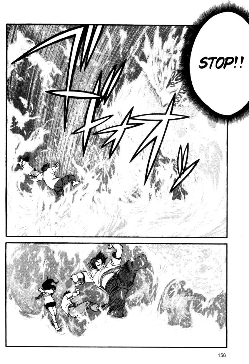 Read Project ARMS chapter 52 image 6 on Lezhin