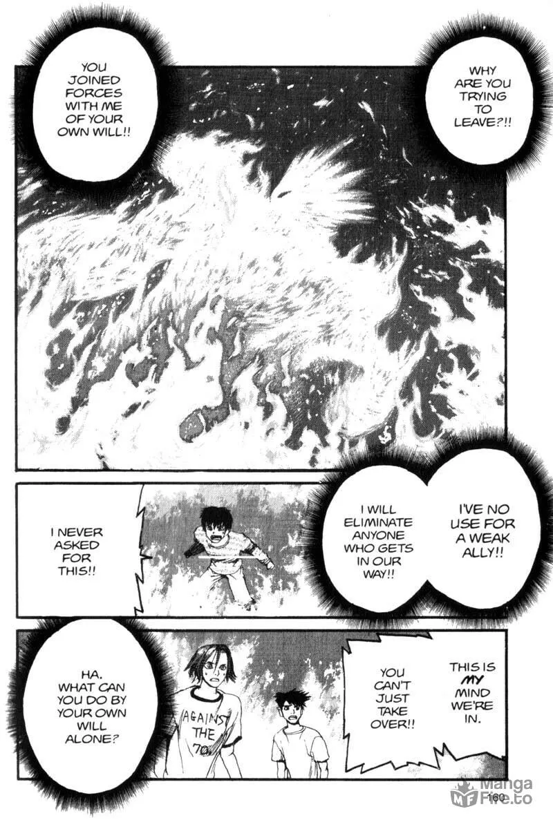 Read Project ARMS chapter 52 image 8 on Lezhin
