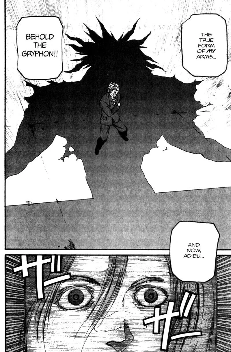 Read Project ARMS chapter 54 image 12 on Lezhin