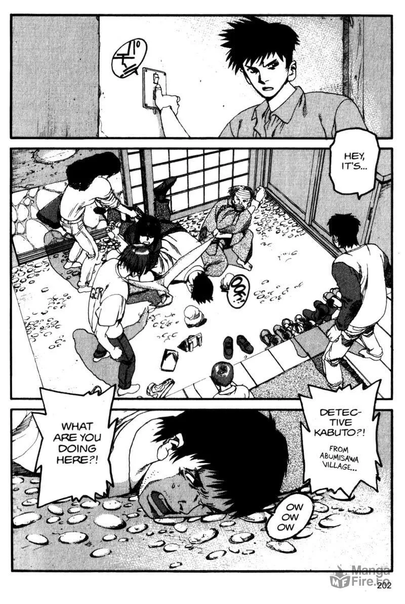 Read Project ARMS chapter 54 image 14 on Lezhin
