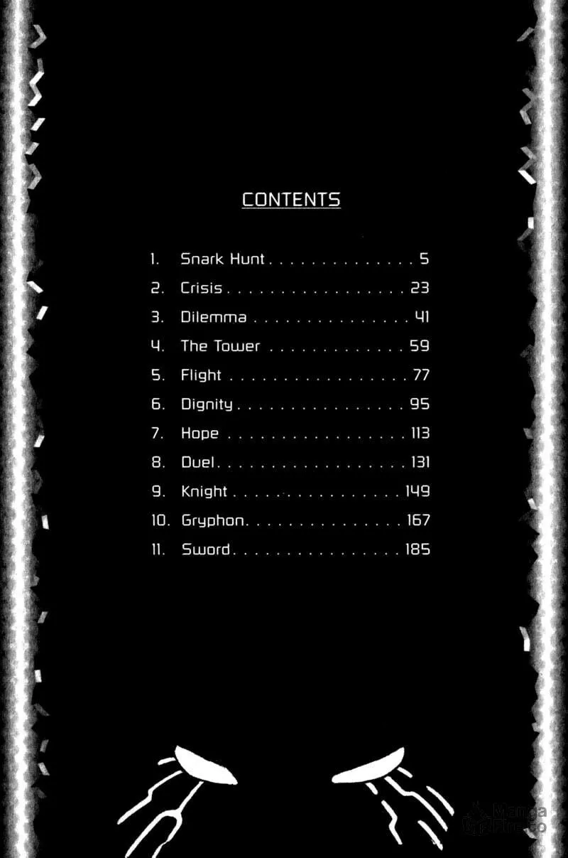 Read Project ARMS chapter 55 image 2 on Lezhin