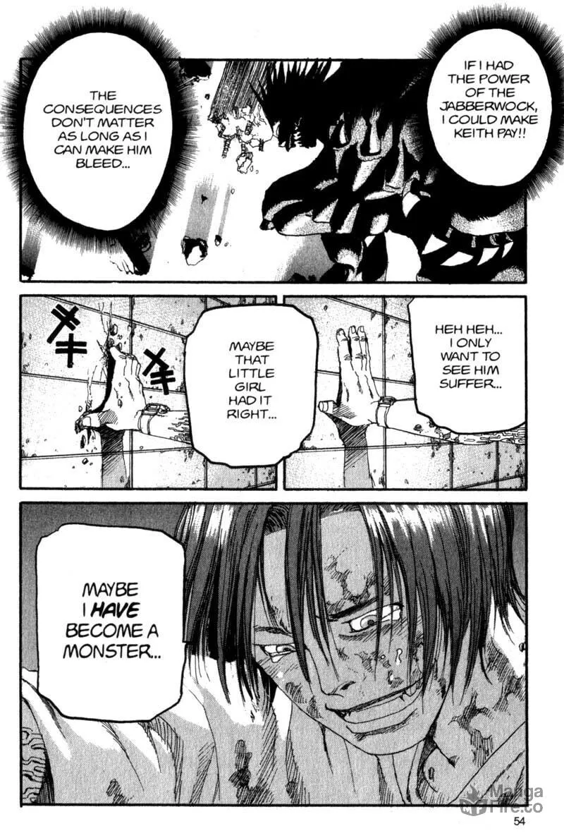 Read Project ARMS chapter 57 image 14 on Lezhin