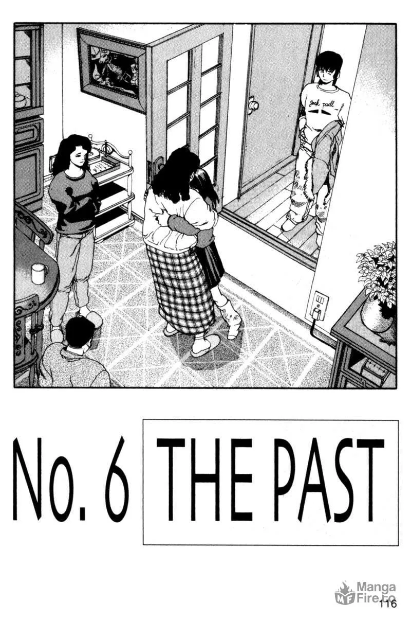Read Project ARMS chapter 6 image 2 on Lezhin