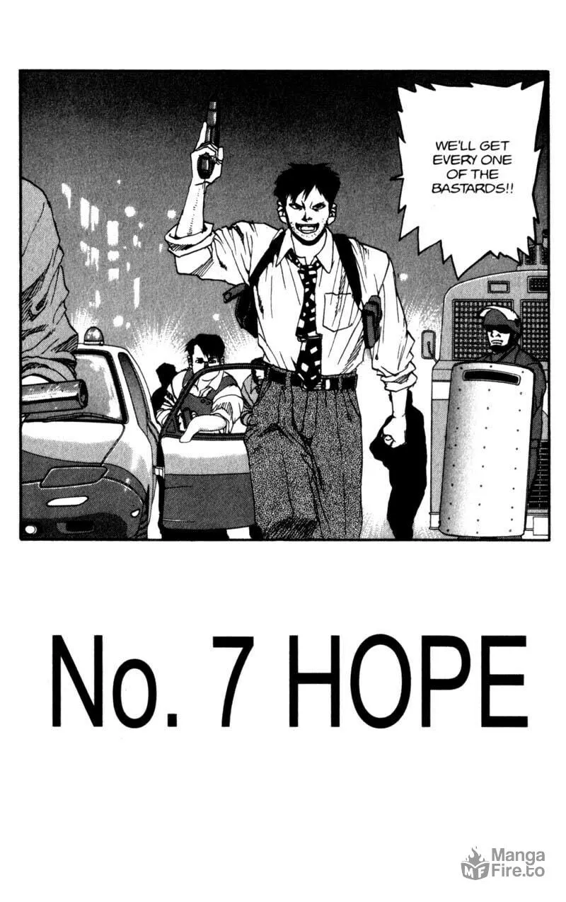 Read Project ARMS chapter 61 image 2 on Lezhin