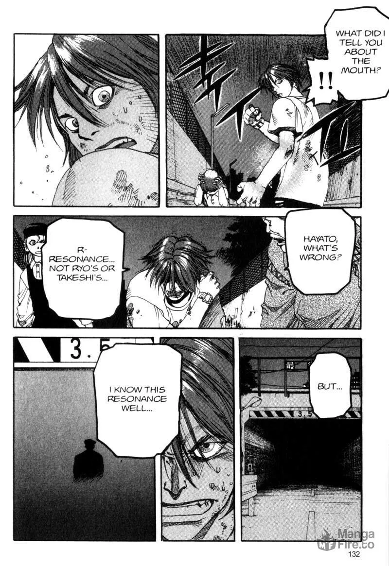Read Project ARMS chapter 62 image 2 on Lezhin