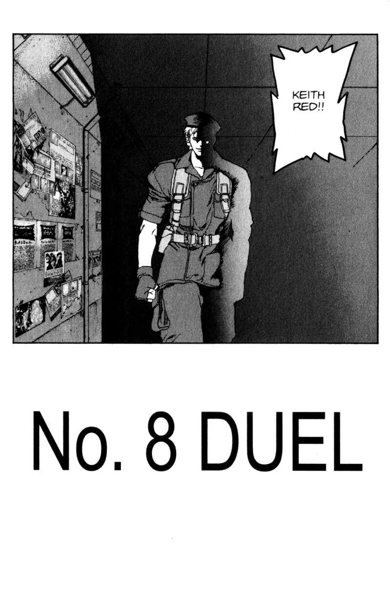 Read Project ARMS chapter 62 image 3 on Lezhin