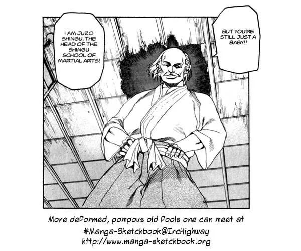 Read Project ARMS chapter 63 image 0 on Lezhin