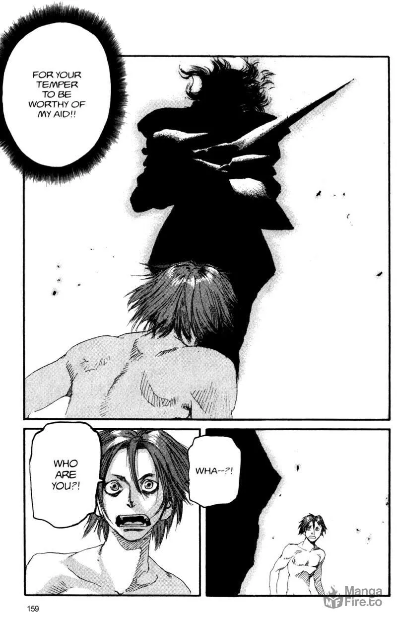 Read Project ARMS chapter 63 image 11 on Lezhin