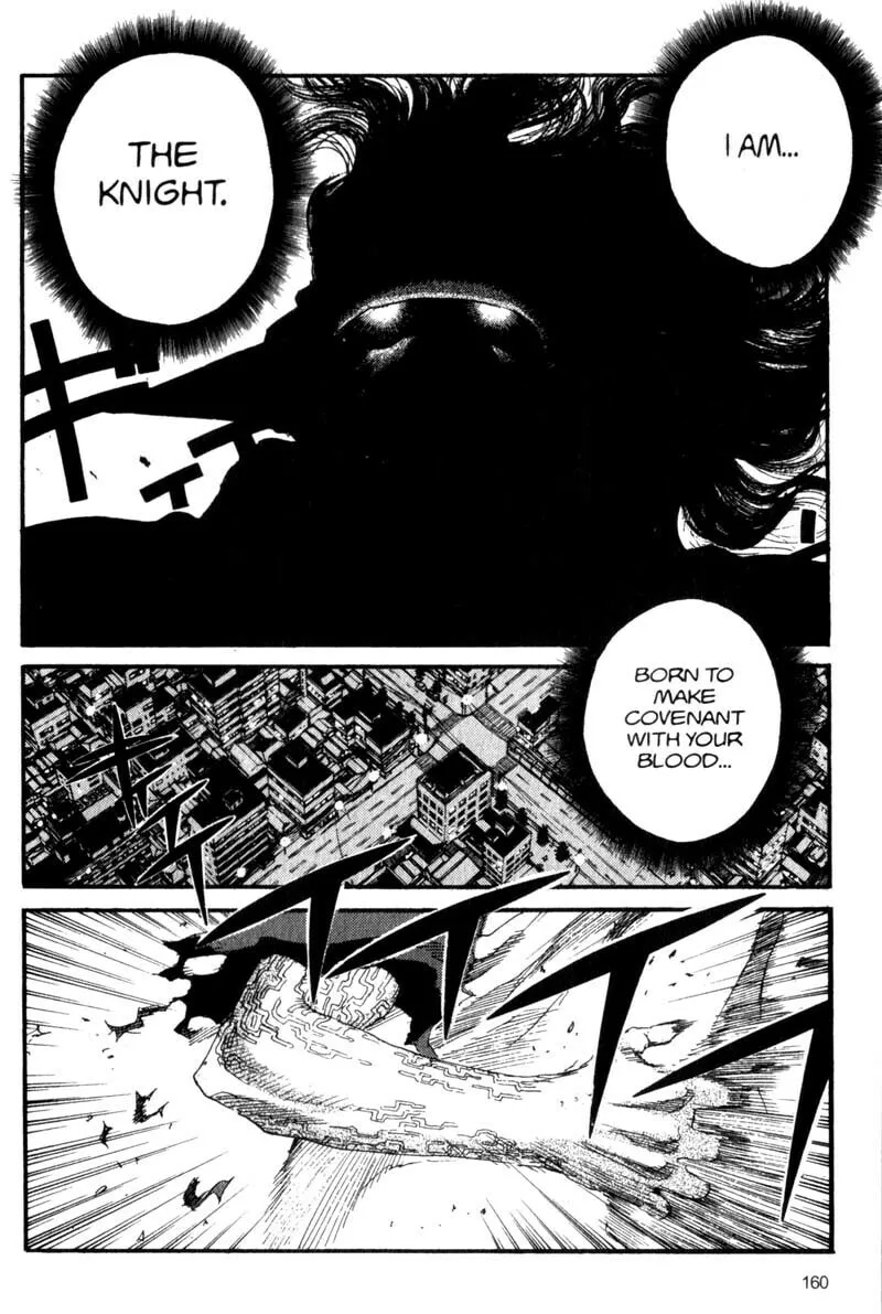 Read Project ARMS chapter 63 image 12 on Lezhin