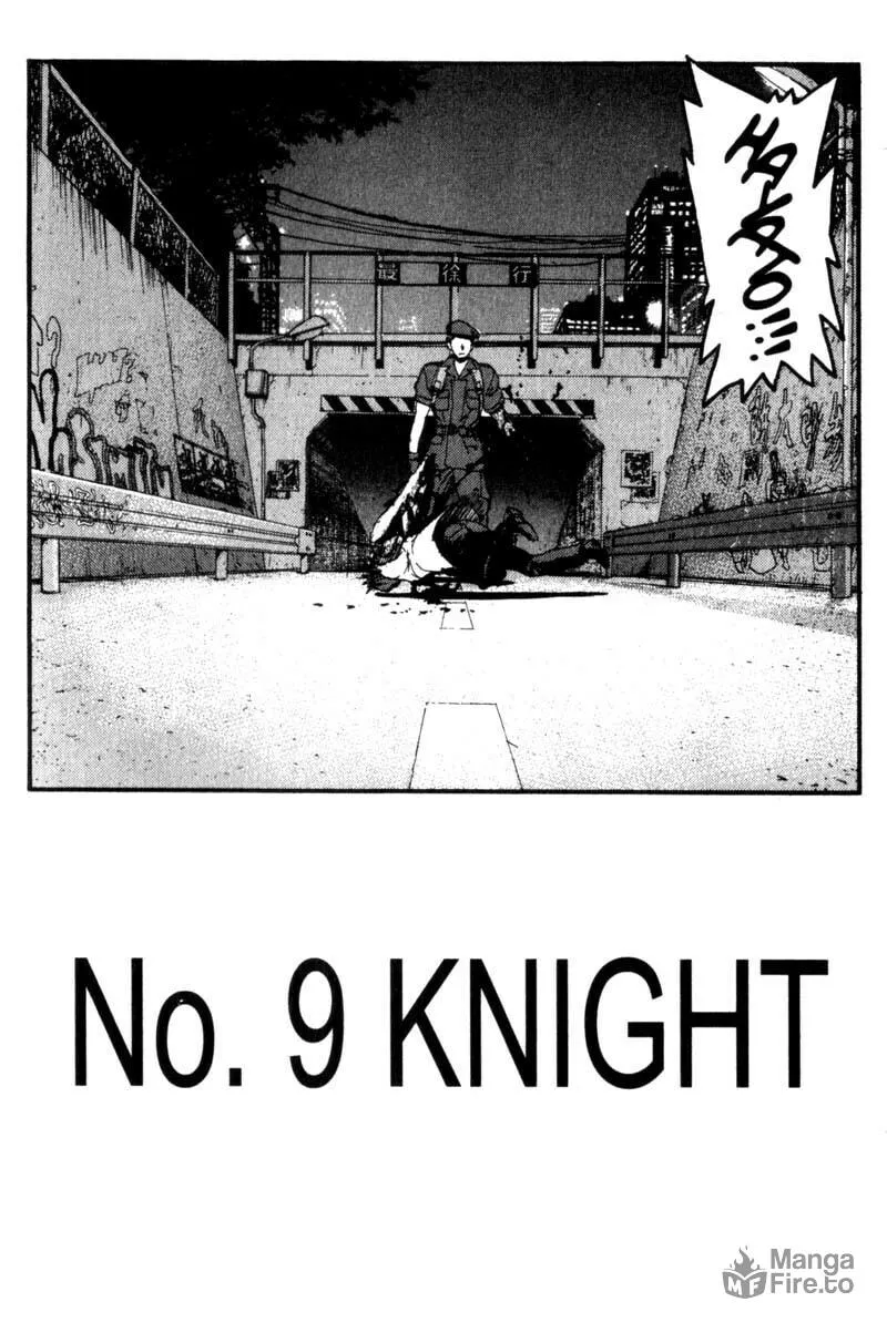 Read Project ARMS chapter 63 image 2 on Lezhin