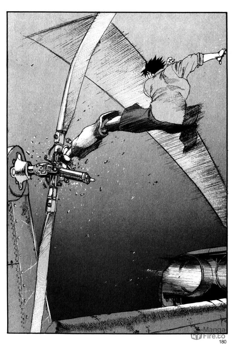 Read Project ARMS chapter 64 image 14 on Lezhin