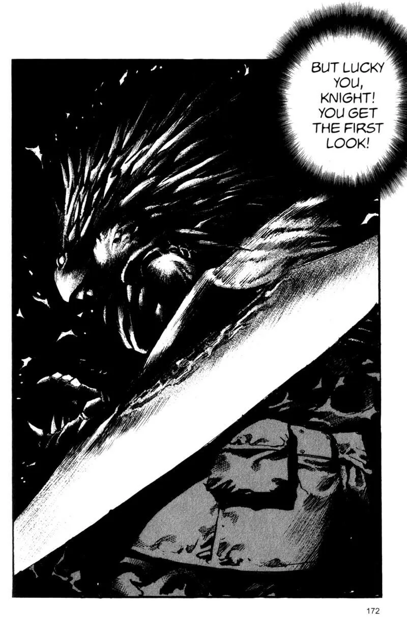 Read Project ARMS chapter 64 image 6 on Lezhin